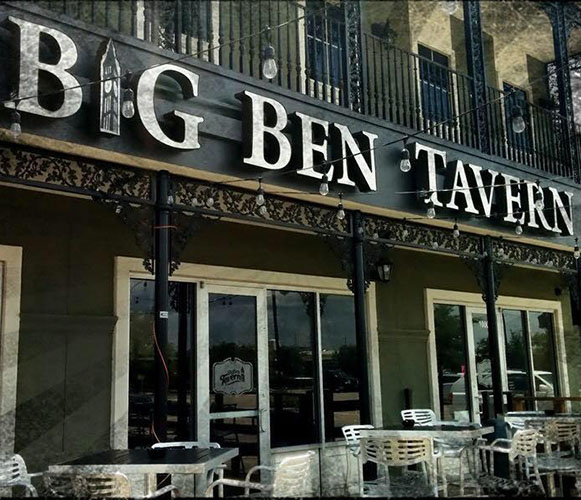 bigben Image